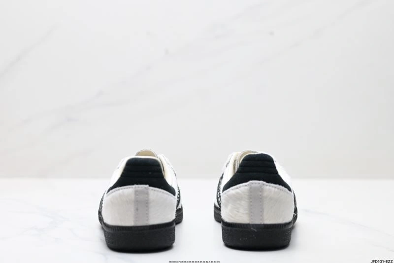 Adidas Samba Shoes Versatile 1079