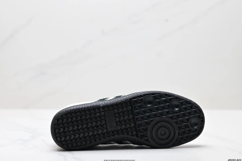Adidas Samba Shoes Versatile 1079
