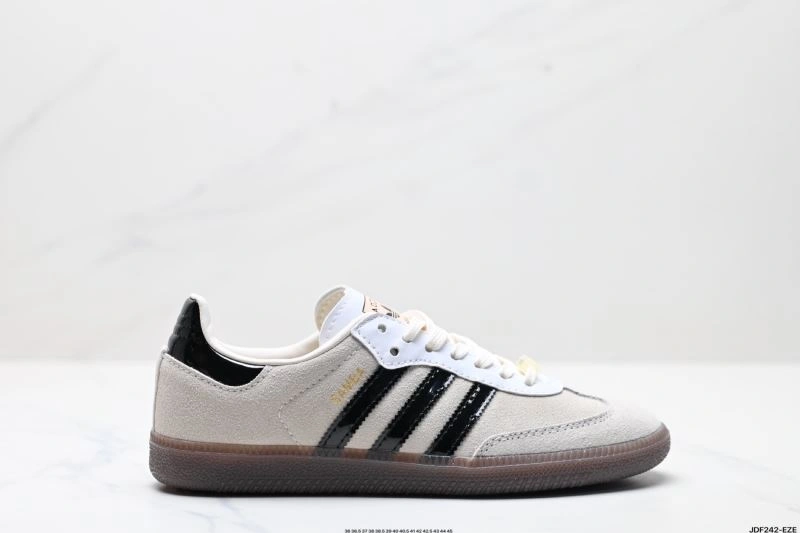 Adidas Samba Shoes Upgraded 1076