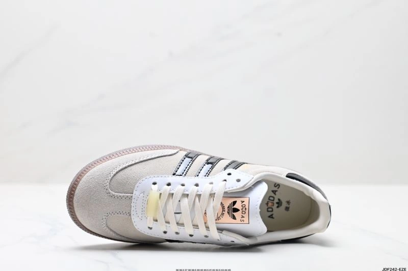 Adidas Samba Shoes Upgraded 1076