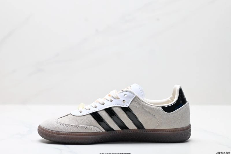 Adidas Samba Shoes Upgraded 1076