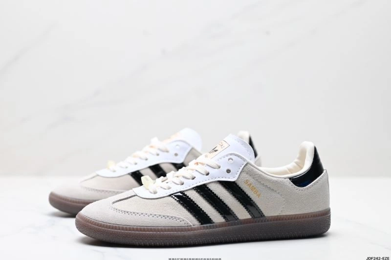Adidas Samba Shoes Upgraded 1076