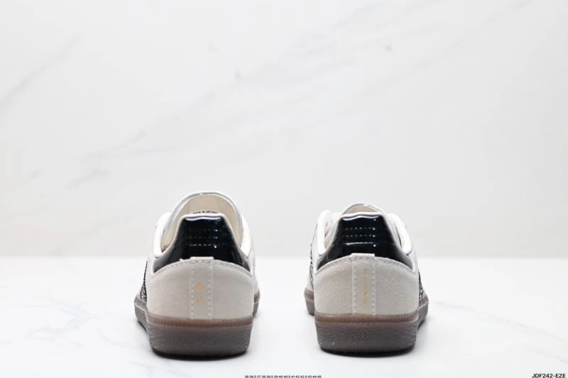 Adidas Samba Shoes Upgraded 1076