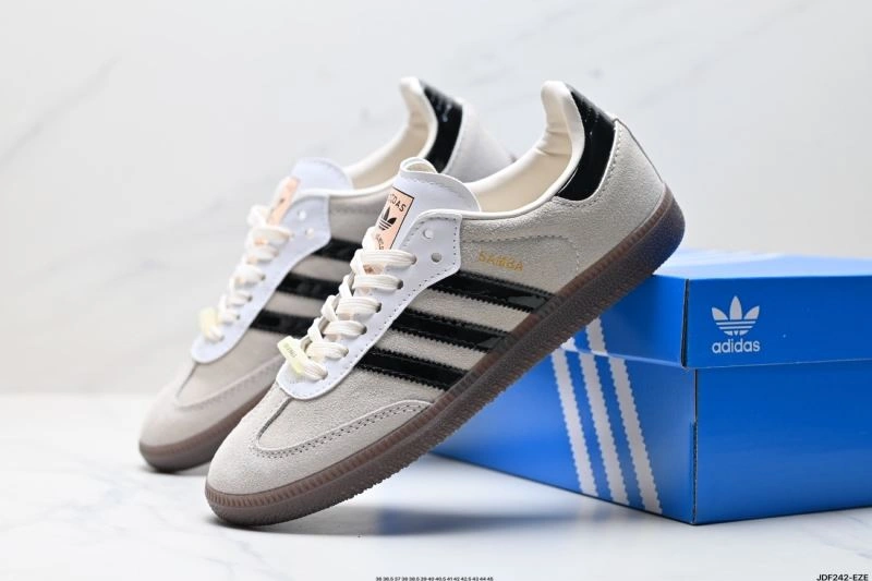 Adidas Samba Shoes Upgraded 1076
