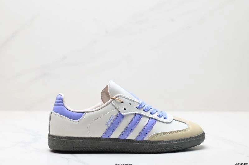 Comfortable Adidas Samba Shoes 1070