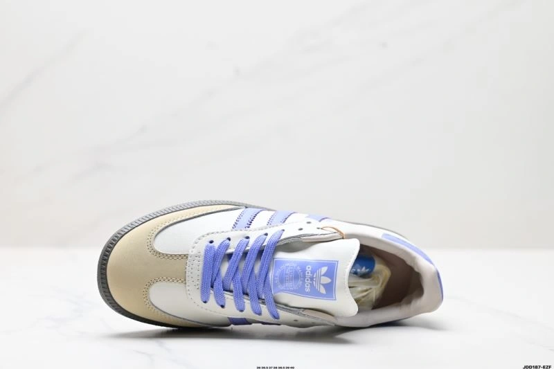 Comfortable Adidas Samba Shoes 1070