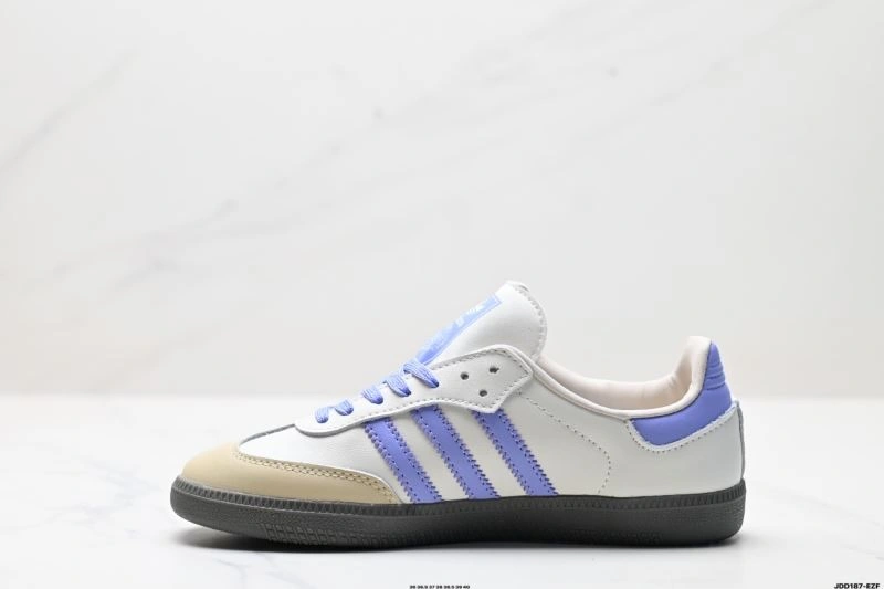 Comfortable Adidas Samba Shoes 1070