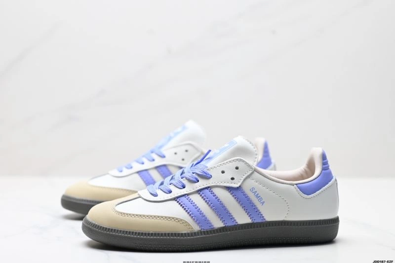 Comfortable Adidas Samba Shoes 1070