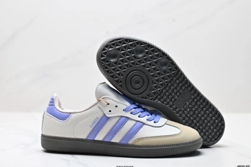 Comfortable Adidas Samba Shoes 1070