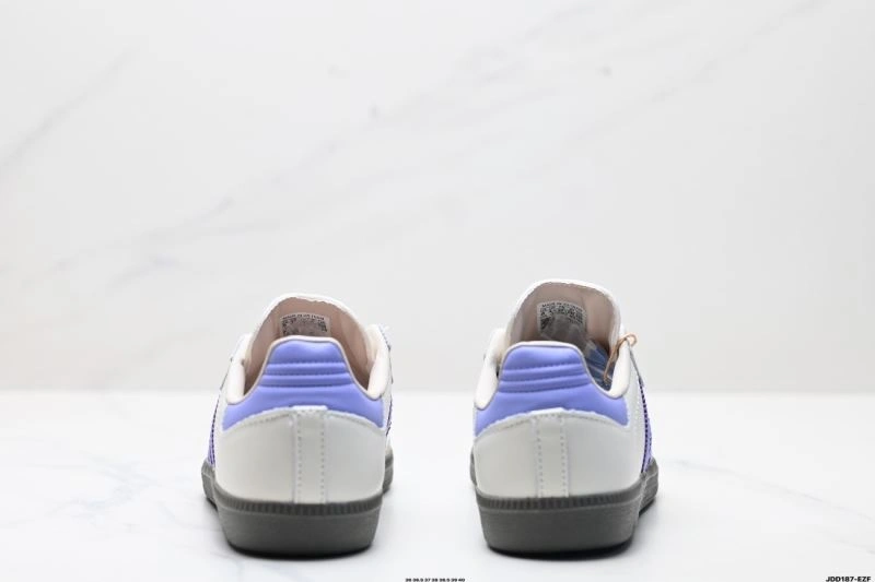 Comfortable Adidas Samba Shoes 1070