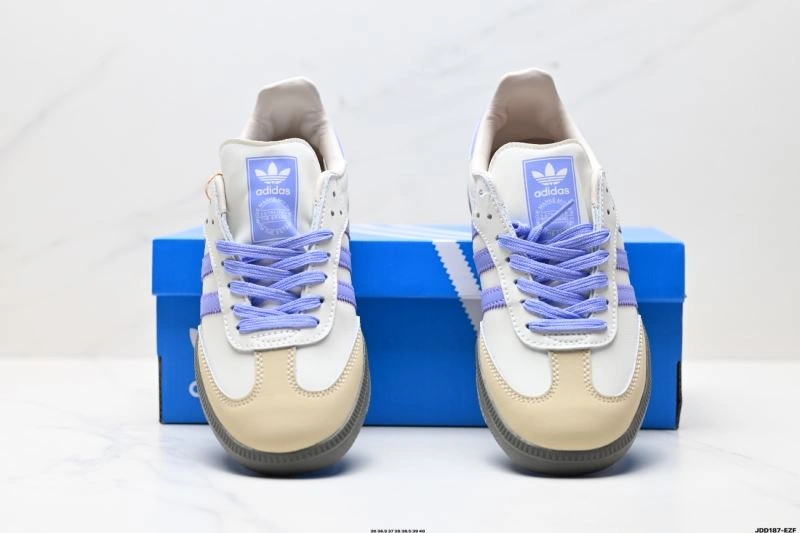 Comfortable Adidas Samba Shoes 1070
