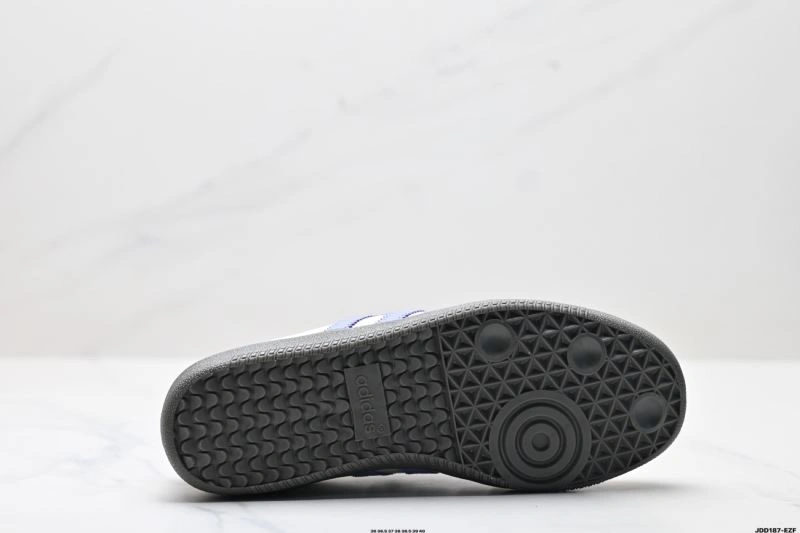 Comfortable Adidas Samba Shoes 1070