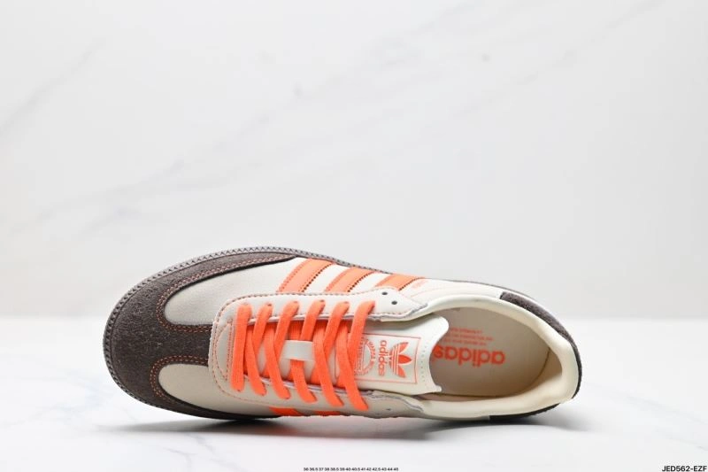 Sustainable Adidas Samba Shoes 1077