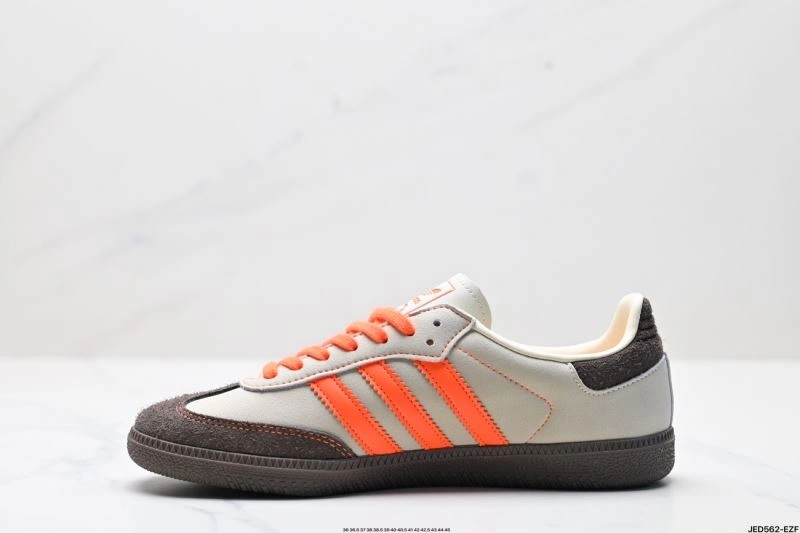 Sustainable Adidas Samba Shoes 1077