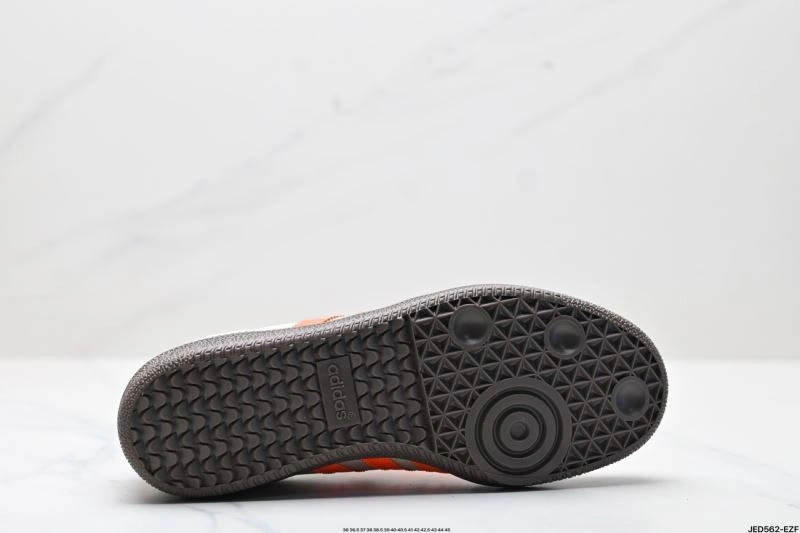 Sustainable Adidas Samba Shoes 1077
