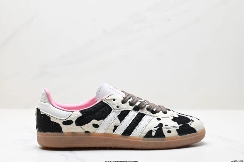 Adidas Samba Shoes Vibrant 1069