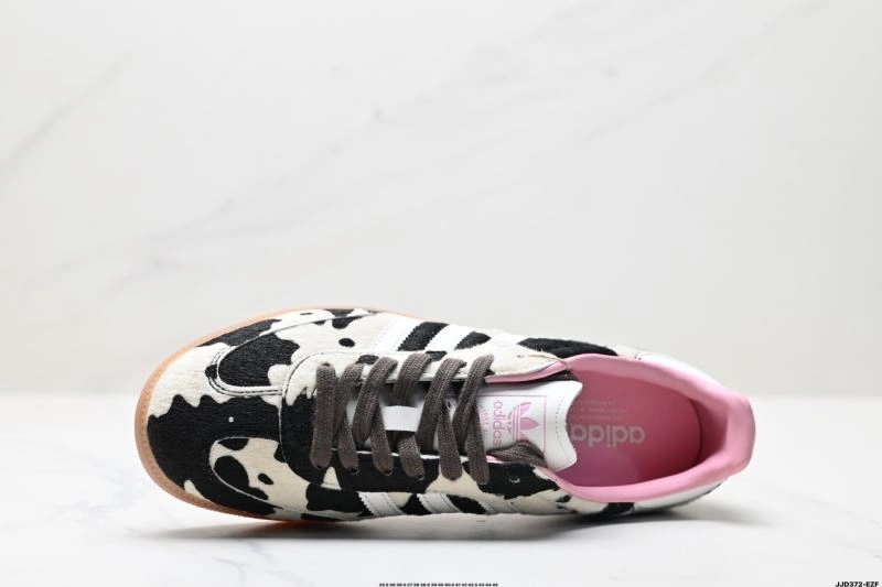 Adidas Samba Shoes Vibrant 1069