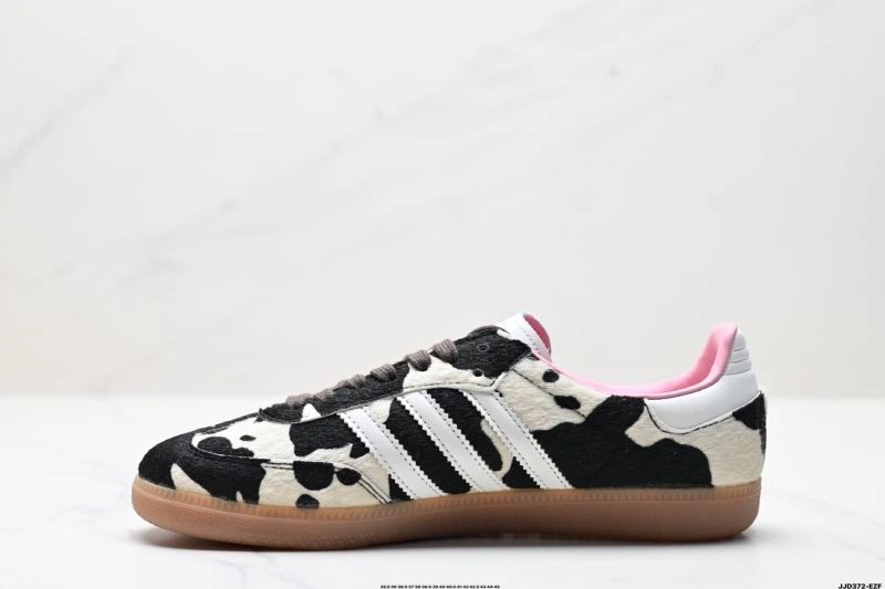 Adidas Samba Shoes Vibrant 1069