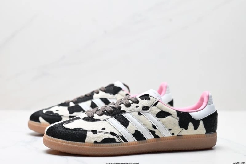 Adidas Samba Shoes Vibrant 1069