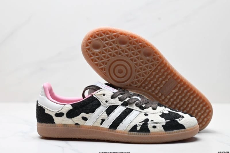 Adidas Samba Shoes Vibrant 1069