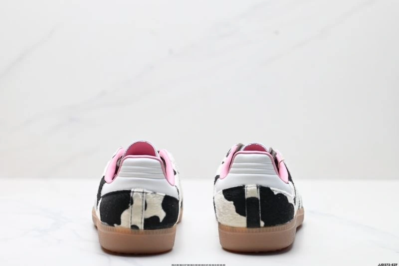 Adidas Samba Shoes Vibrant 1069