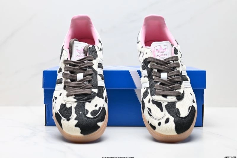 Adidas Samba Shoes Vibrant 1069