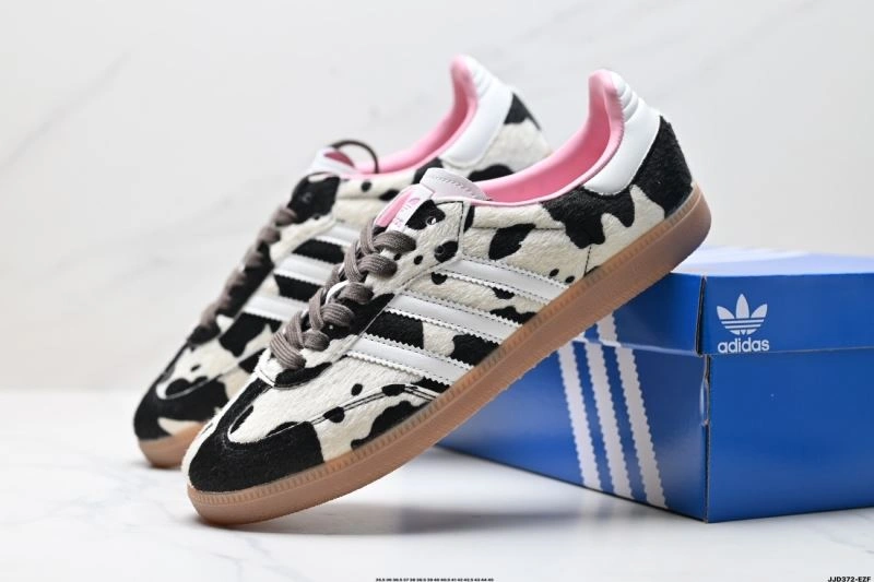 Adidas Samba Shoes Vibrant 1069