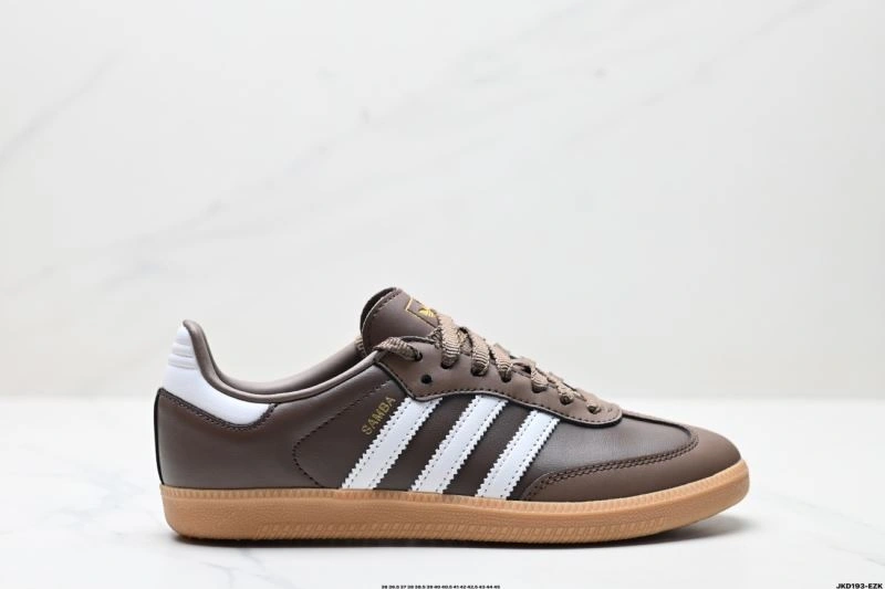 Adidas Samba Shoes Functional 1068