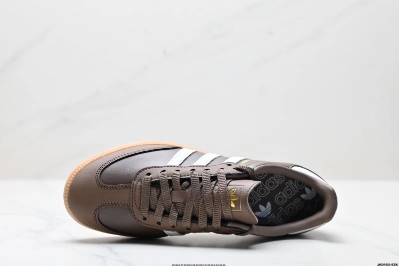 Adidas Samba Shoes Functional 1068