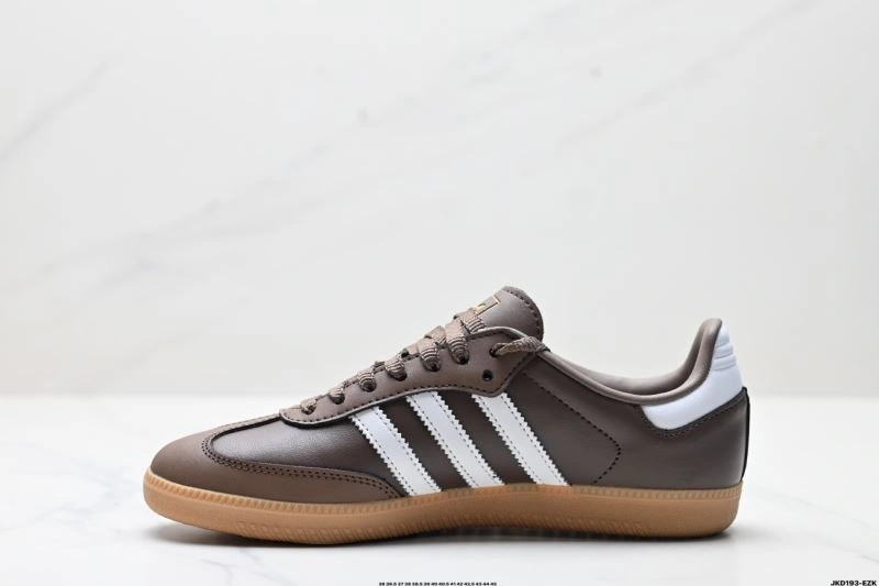 Adidas Samba Shoes Functional 1068