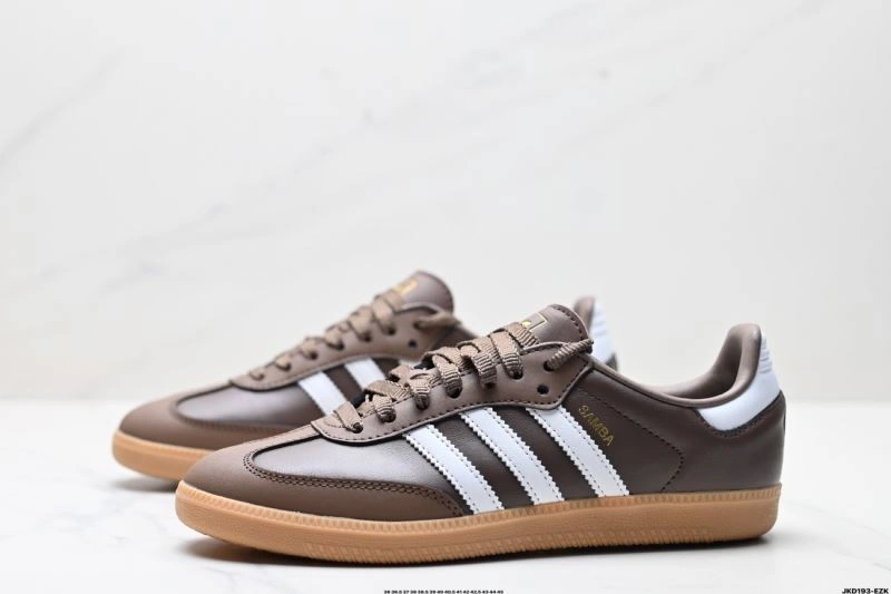 Adidas Samba Shoes Functional 1068