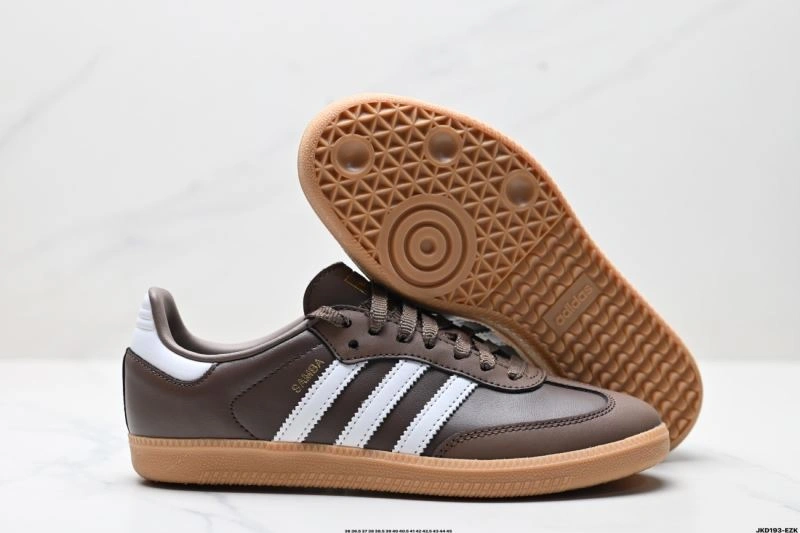 Adidas Samba Shoes Functional 1068