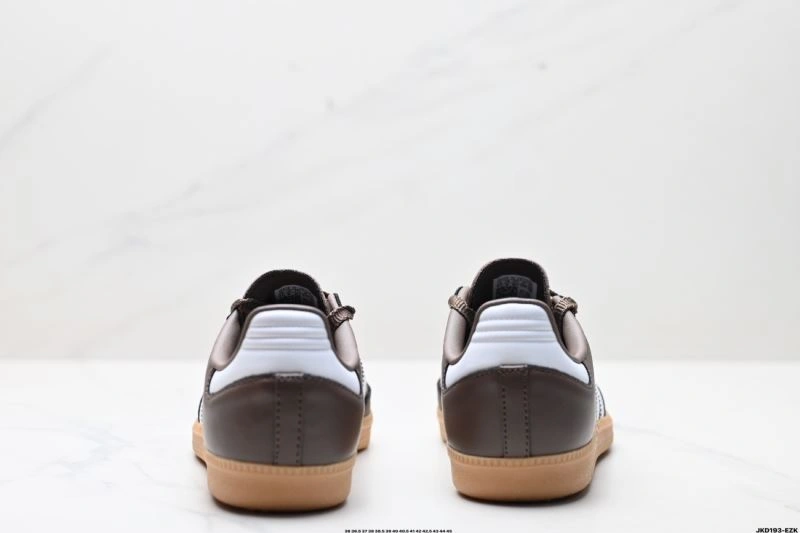 Adidas Samba Shoes Functional 1068