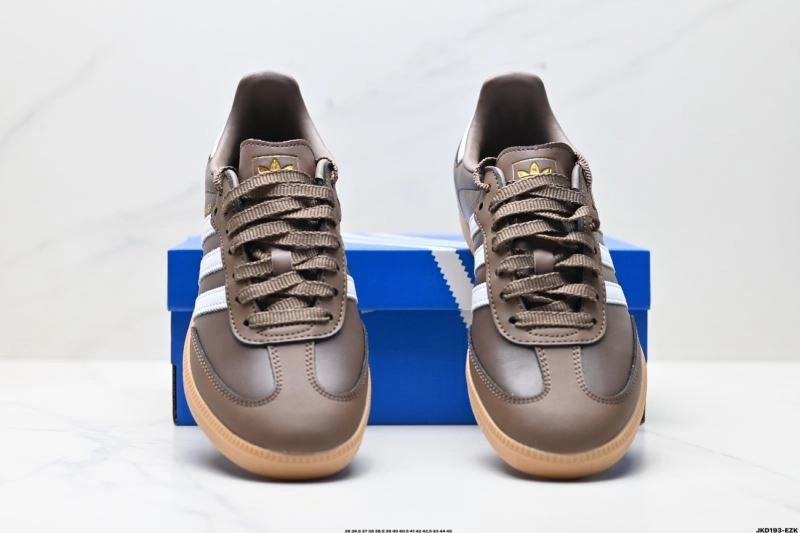 Adidas Samba Shoes Functional 1068