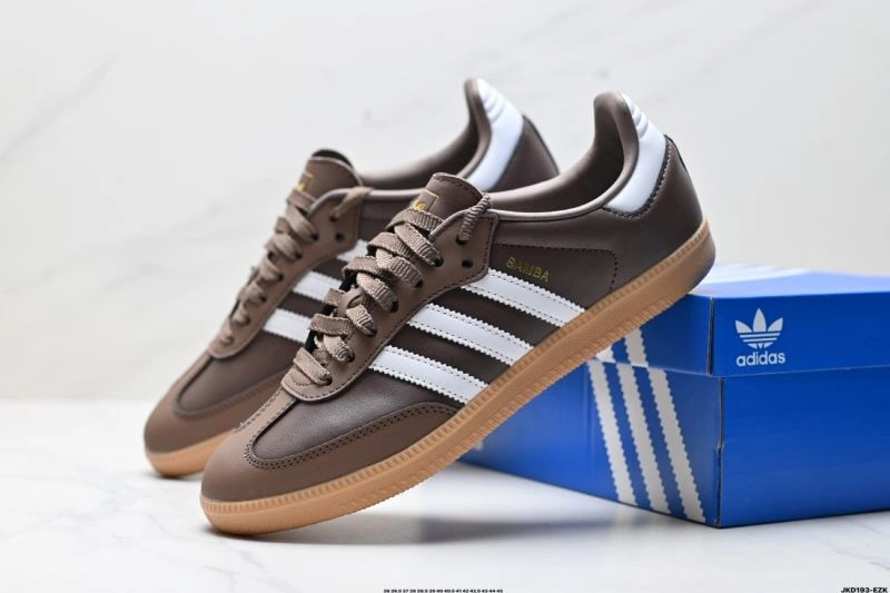 Adidas Samba Shoes Functional 1068