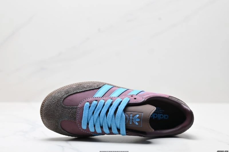 Adidas Samba Shoes EyeCatching 1065