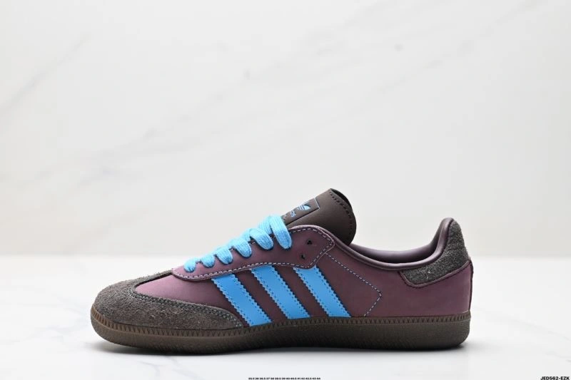 Adidas Samba Shoes EyeCatching 1065