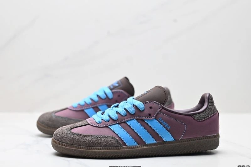 Adidas Samba Shoes EyeCatching 1065