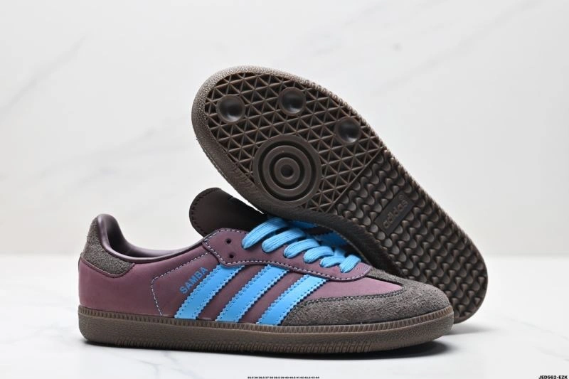 Adidas Samba Shoes EyeCatching 1065