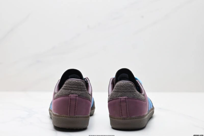 Adidas Samba Shoes EyeCatching 1065