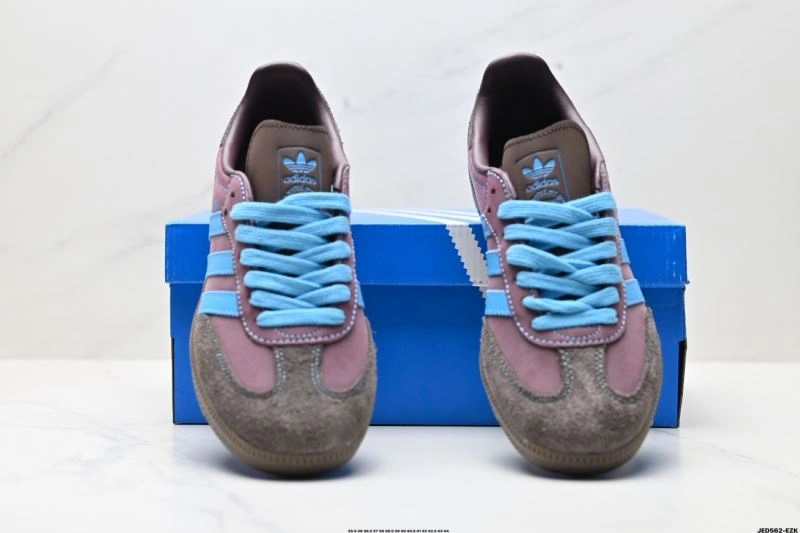 Adidas Samba Shoes EyeCatching 1065