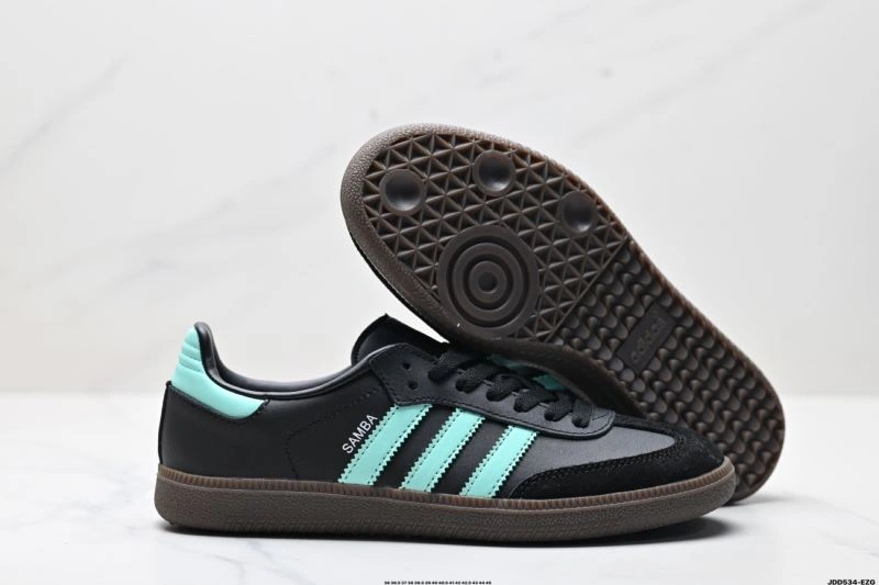 Adidas Samba Shoes HighQuality 1067