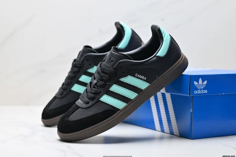 Adidas Samba Shoes HighQuality 1067