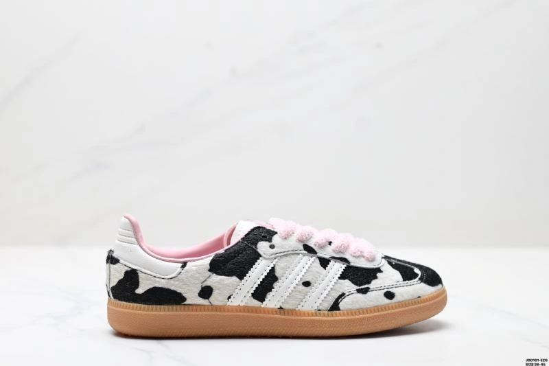 Neat Adidas Samba Shoes 1066