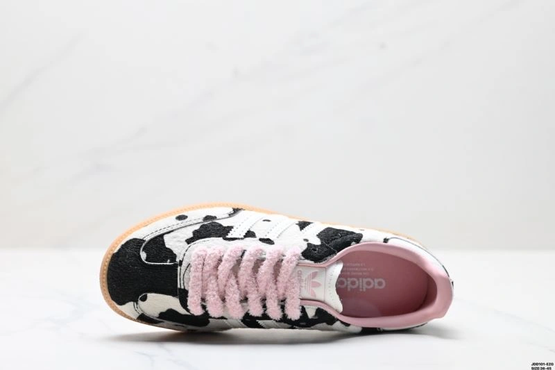 Neat Adidas Samba Shoes 1066