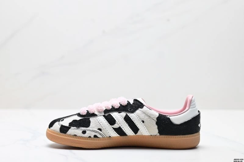 Neat Adidas Samba Shoes 1066