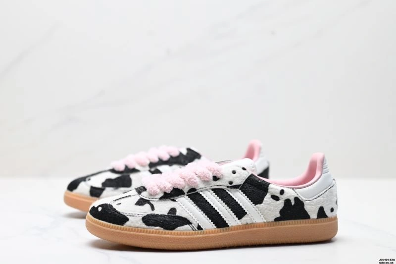 Neat Adidas Samba Shoes 1066