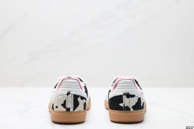Neat Adidas Samba Shoes 1066