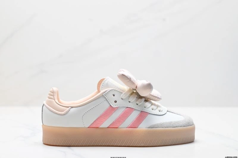 AllSeason Adidas Samba Shoes 1061