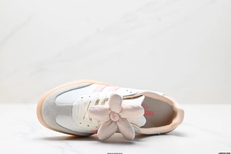 AllSeason Adidas Samba Shoes 1061